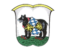 Wappen: Stadt Brnau